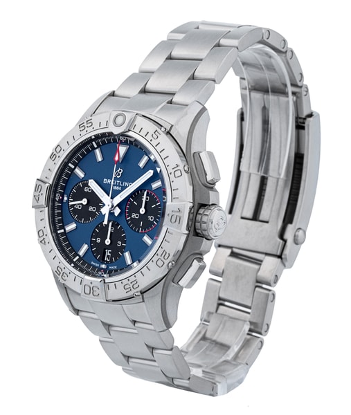 Breitling Avenger B01 Chronograph AB0146